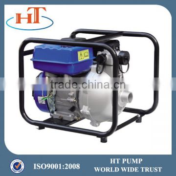 high pressure gasoline agricultural centrifugal water pumps