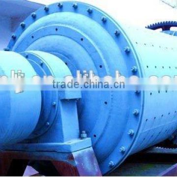 China Top Brand Ball Mill Manufacturers