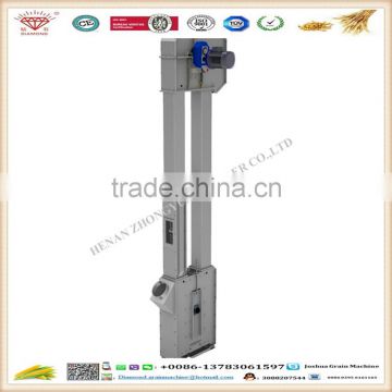 High efficiency china vertical small bucket elevator for sale