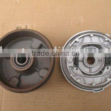 ATV drum brake