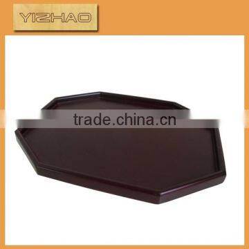 2015 new product YZ-wt0003 High Quality tray wood