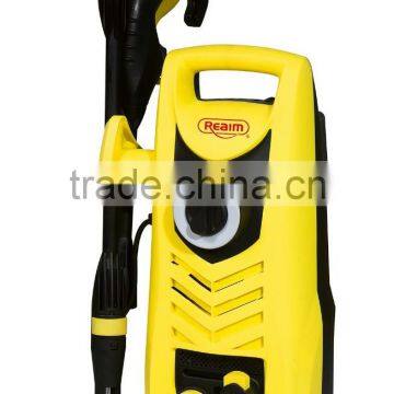 Water Pressure Cleaner Portable Yellow BY02-VBW