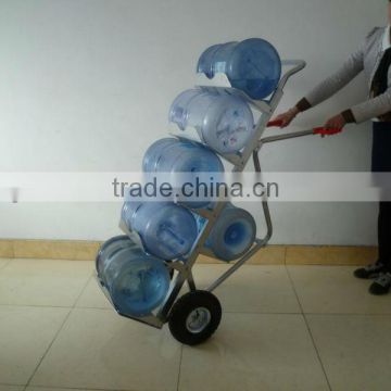 bottled water tray trolley supplier