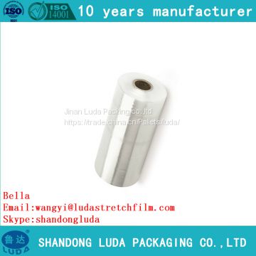 Factory wholesale anti tear plastic casting stretch film roll