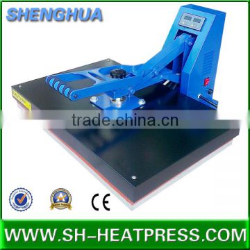 CE Approval hot sale high quality t shirt sublimation heat press machine for sale