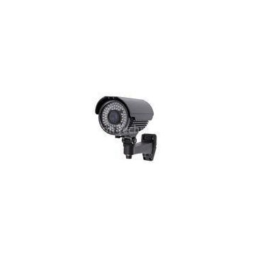 ATW Wireless Bullet CCTV Cameras Dustproof With Aluminum Alloy Housing