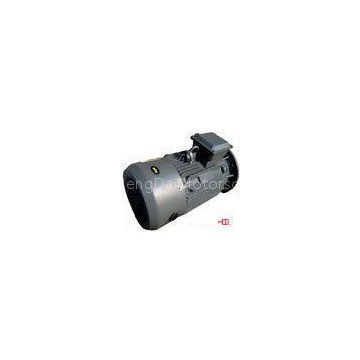 IE1 2 Pole 380V 60HZ CLASS F/B Three Phase Asynchronous Motor With CE / ISO9001