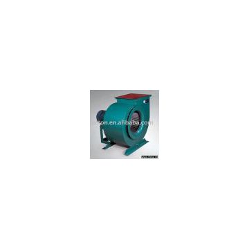 11-62 Series Low Noise Centrifugal Fan