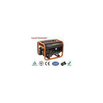 High Performance Heavy Duty 2.5kw Petrol Gasoline Power Generators for Home Use