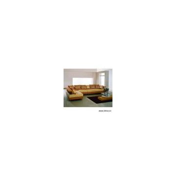Sell Sectional Fabric Sofas