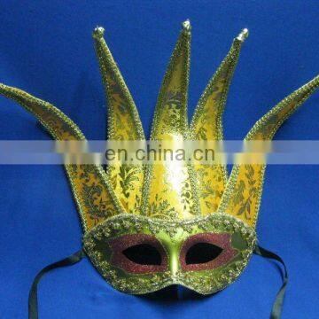 CG-PM019 King mask party mask