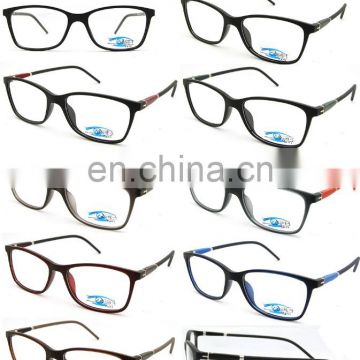 2017 Best Quality Wholesale Classic TR90 Optical Frame(TR1108)