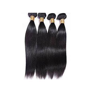 Mink Virgin Hair Grade 6a Jewish Wigs Kinky Straight