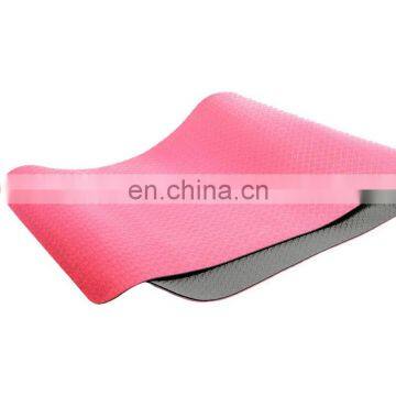 Gym Fitness Exercise TPE Foldable Yoga Tatami Mat