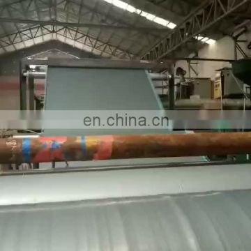 China hotsale durable 100% vrigin material pe tarpaulin