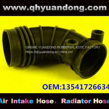 BMW air intake hose 13541726634