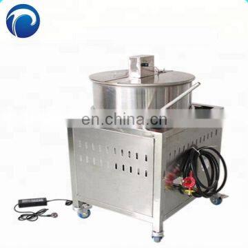 popular New professional popcorn machine /Popcorn making machine/pop corn machine