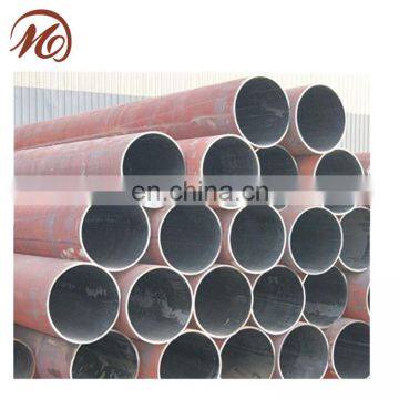 SA/ASTM A106 grade b sch40 seamless steel pipe