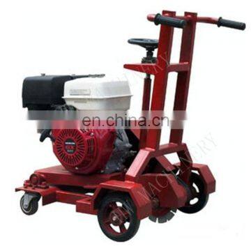 Factory supply concrete road grooving cutting machine/hydraulic construction tools/road concrete cutter