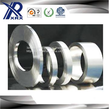 430 630 631 303 Astm A554 Standard Stainless Steel Coil