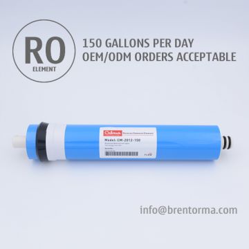 CM-2012-150 150GPD RO Membrane Replacement Filter Reverse Osmosis Element