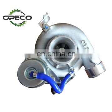 CT26 1720142010 turbocharger for Land Cruiser 1HD-T 4.2L 3S-GTE