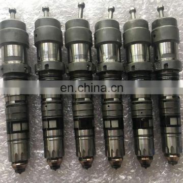 High Quality QSK23 4902827 Diesel Engine Parts Fuel Injector