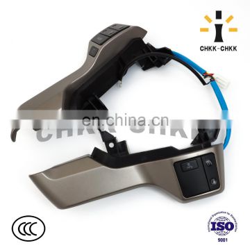 New factory price OEM Steering Wheel Switch 84250-60160 For ACV3 car