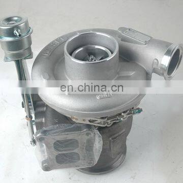 High quality ISX motor turbocharger 4037739 4955154 4037740