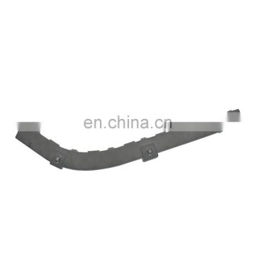Right Car Bumper Face Support Bracket For Mitsubishi Lancer CY1A CY2A CY4A CY5A CY6A 6410C544