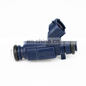 Automotive Spare Parts Best Sell High Quality OEM F01R00M029 For Geely Volkswagen 3000 Vista 06 B52.0 fuel nozzle manufacturer