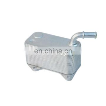 OE NO.06D117021C Auto engine parts oil cooler with good quality