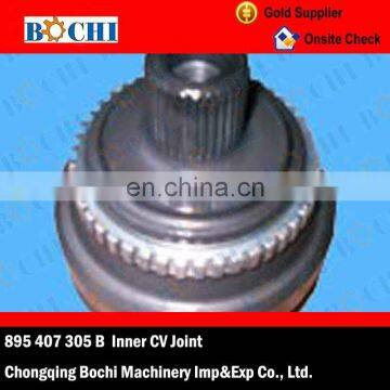 895 407 305 B small inner cv joint suit for vw