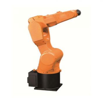 Industrial Humanoid Educational Pneumatic 5 6 Axis Robot Arm Manipulator