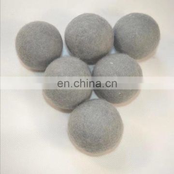 7cm wool dryer ball made in China