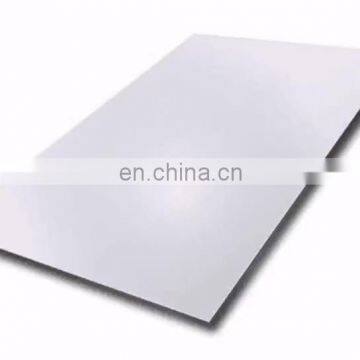 4x10 brush finish stainless steel sheet hs code