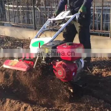 Agricultural Equipment Cultivator and Tiller 4WD