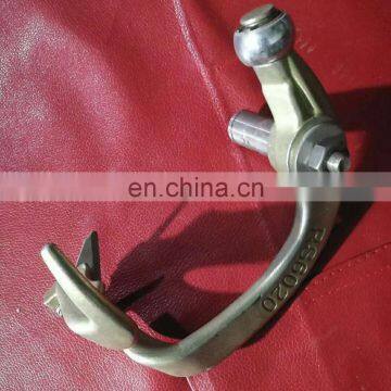 tractor parts agriculture machinery knotter arm for baler farm machine