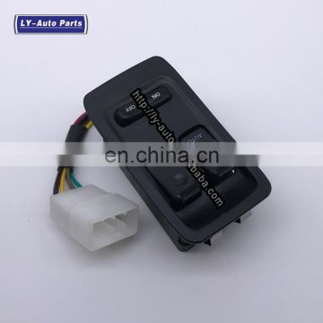 FD14-66-350C FD1466350C Auto Power Window Master Switch For Mazda RX7 RX-7 OEM 1.3L 1993-2002 Driver Side