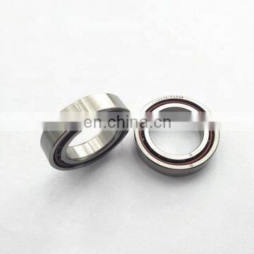 Angular contact ball bearings 71804 CD/P4DGB 20x32x7 mm