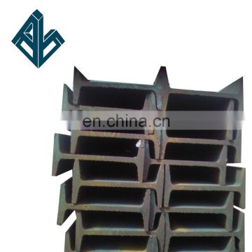 Building structure welded H-Beam H hollow section