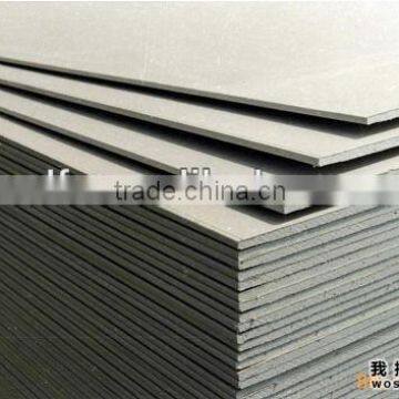 2014 hot sell cheap gypsum board