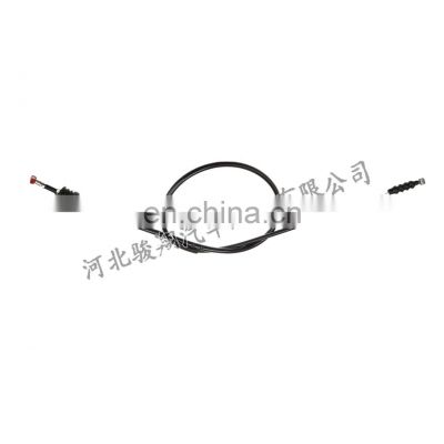 China manufacture motorcycle clutch cable OE BROS 150 13/14/BROS 125 13/14 motorbike clutch cable for sale