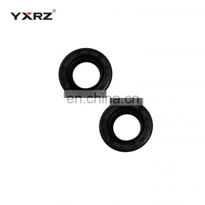 Factory custom size 14*24*6 DC TC front shock absorber oil seal damper oil dust seal motorcycle oil seal