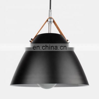 China Pendant Lights Aluminum Lamp lightshade Restaurant Hanging Light LED