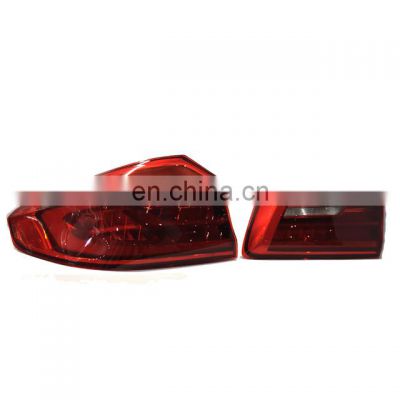 Teambill tail light for BMW G30 G38 back lamp 2016-2017 year ,auto car parts tail lamp,stop light