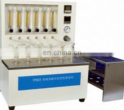 Insulating Oil Oxidation Stability Tester TP662