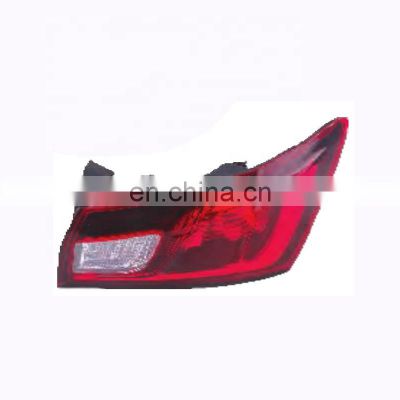 Outer Tail Lamp 10207521 Auto Spare parts 10207522 Tail Light for MG GT 2014