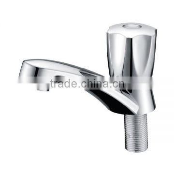New ABS high quality plastic faucet F-GB1003
