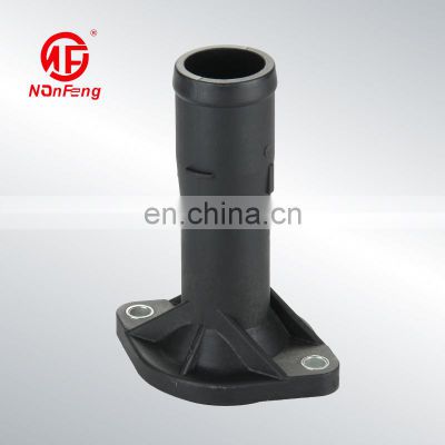 038121121 Thermostat Housing Water Flange For AUDI A3 VW SKODA SEAT 1.9